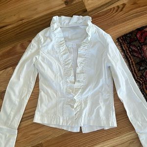 New York & company women jacket